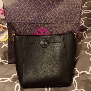 Tory Burch hobo bag